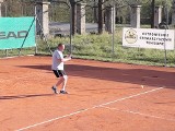 Tenisowe granie na Gutwinie w Ostrowcu. Początek turnieju w sobotę