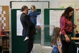 Mieszkańcy Rybnika wybierają prezydenta i radnych. Trwa głosowanie w wyborach samorządowych