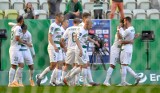 Lechia Gdańsk - Stal Mielec 19.09.2020 r. Flavio Paixao strzelił w swoje urodziny dwa gole i biało-zieloni wreszcie zwyciężyli [zdjęcia]