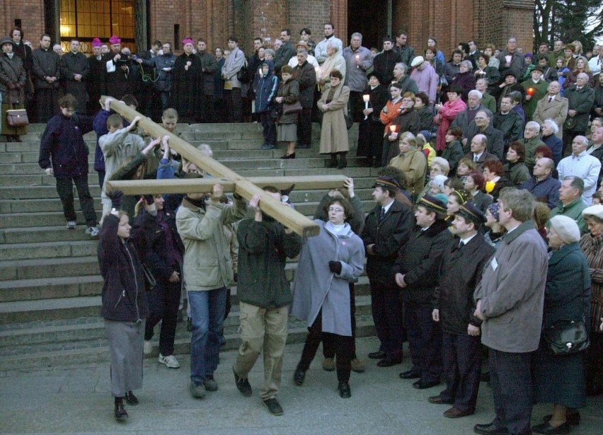 Wielkanoc w Białymstoku i w regionie 20 lat temu. Pamiętacie takie święta?