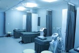 Szpital w Opatowie bez łóżek covidowych. Wraca do normalnej pracy