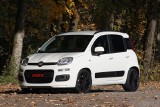 Novitec Fiat Panda