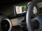 System nawigacyjny Garmin dla samochodów Mini