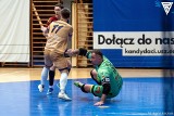 Futsal Szczecin walczy o historyczny wynik. Ostatni domowy mecz