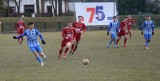 3 liga piłkarska. Remis MKS-u Kluczbork, porażki Polonii Nysa i Stali Brzeg