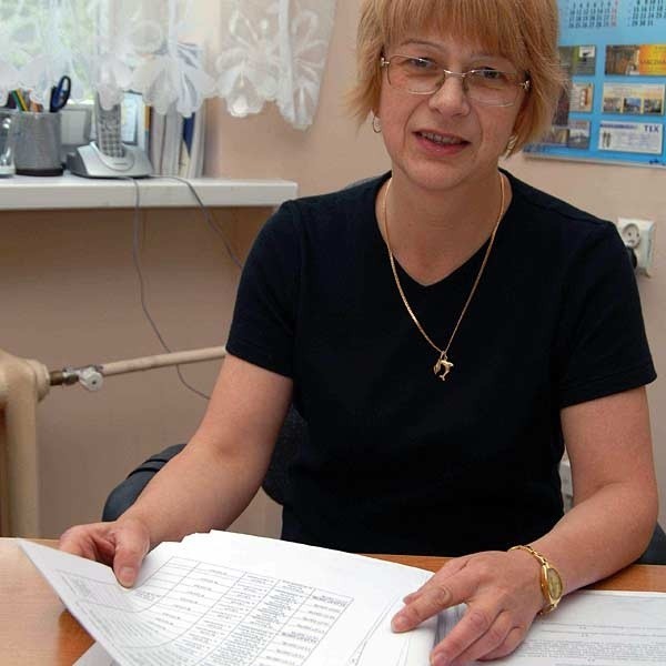 - Chcąc zapewnić sprawną obsługę mieszkańców od 1 lipca wydłużamy godziny pracy ośrodka - mówi Irena Brodzińska, dyrektor MOPS w Przemyślu.