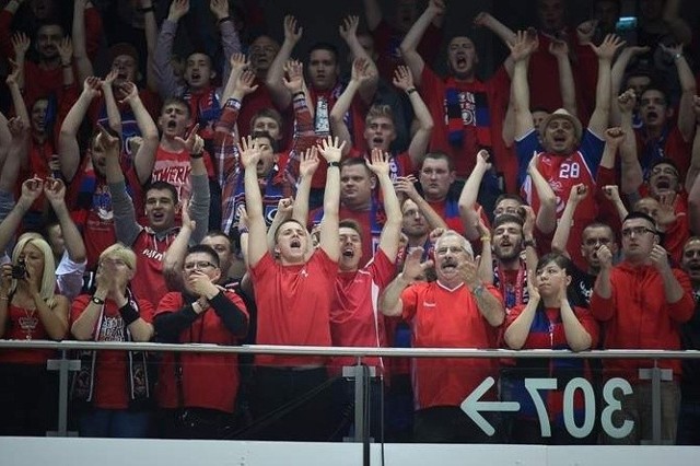 Energa Czarni -Trefl Sopot. Ważne w związku: budowanie zaufania.