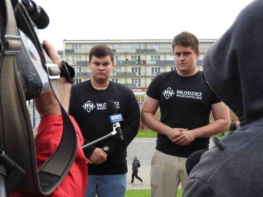 MW zaatakowała też ideę organizowania w szkołach tzw....