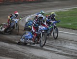 Nice 1. Liga Żużlowa. Kolejna klęska Arge Speedway Wandy Kraków. Car Gwarant Start Gniezno był wyraźnie lepszy