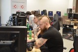 Izako Boars, mistrzowie Counter-Strike'a trenują w... COS Szczyrk ZDJĘCIA