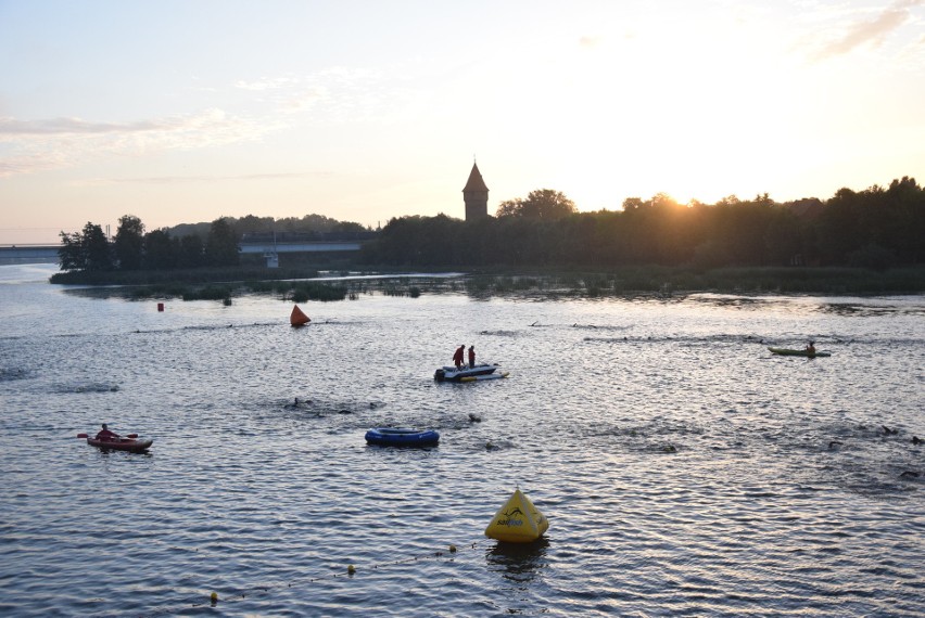 Castle Triathlon Malbork 2020