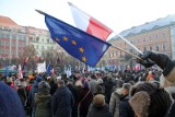 Wrocław: Dziś protest KOD-u na pl. Solnym