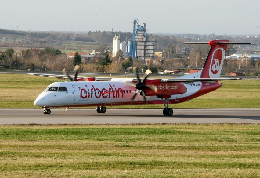 Air Berlin złożył wniosek o upadłość. Jak uzyskać odszkodowanie? [PORADNIK]