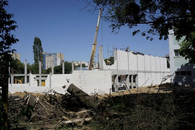 Opóźnienia to tylko jeden z problemów, na który wskazują protestujący.