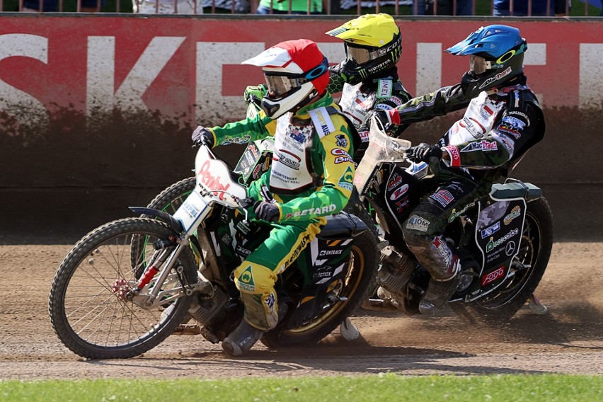 Będzie transmisja telewizyjna z Grand Prix Challenge! Gdzie oglądać? 