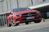 Mercedes-Benz CLA 2019. Z tym autem możesz pogadać 