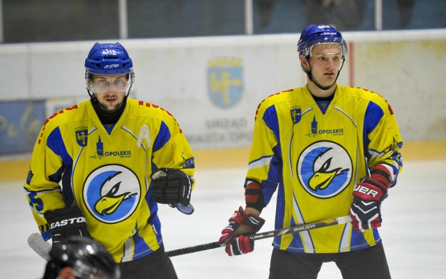 Zawodnicy Orlika mają już pewny udział w fazie play off.