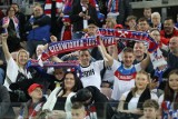 Górnik Zabrze najlepszy w Polsce. Zagłębie Sosnowiec, Piast Gliwice i Raków Częstochowa w czołówce. TOP 10 frekwencji w święta