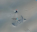 Co można znaleźć na Google Maps? Wielkie tajemnice ze zdjęć satelitarnych