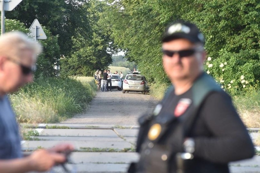 We wtorek w dzielnicach Leszna - Grzybowie i Gronowie -...