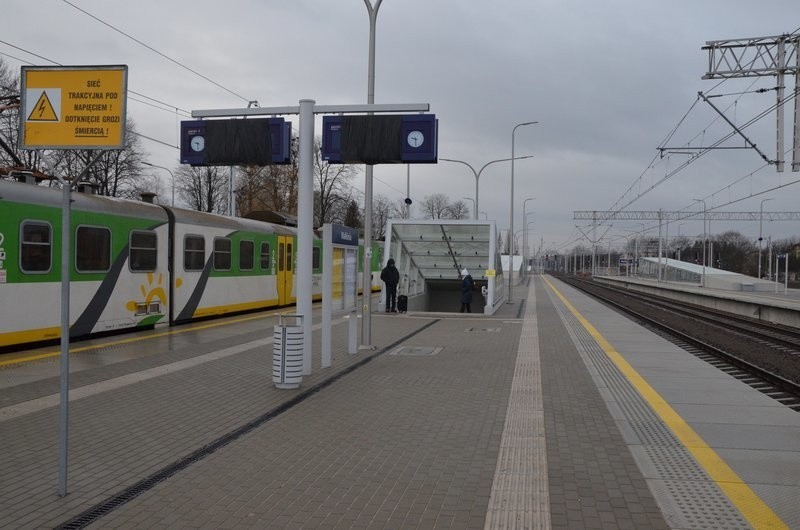 Rail Baltica bez wąskiego gardła, dwa mosty i dwa tory nad Bugiem na trasie Warszawa - Białystok
