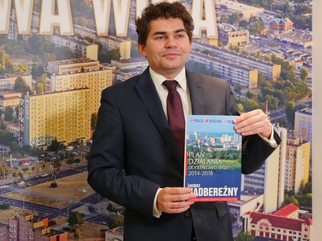 Stalowa Wola zajęła 9 miejsca w Polsce na 240 zgłoszeń w programie „Modelowa rewitalizacja miasta” - stwierdził prezydent Nadbereżny.