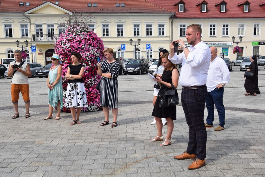 Parlamentarzyści Koalicji Obywatelskiej: Barbara Dolniak,...