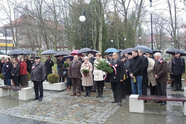 Święto Niepodległości w Miastku