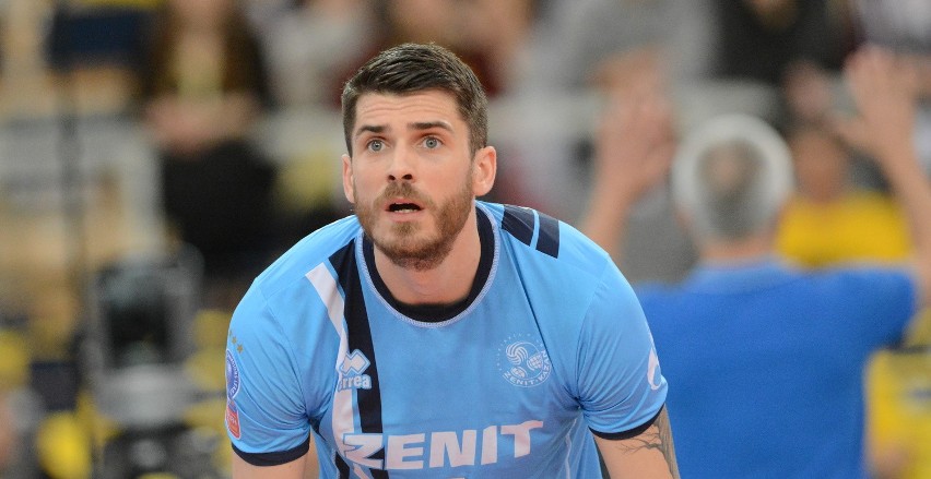 MATTHEW ANDERSON (ZENIT KAZAŃ)...