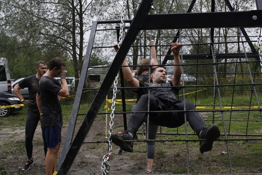 Runmageddon Kryspinów 2017 [Kolejne zdjęcia]