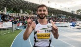 Lekka atletyka. Adamowi Kszczotowi ubył konkurent. Przez własną głupotę