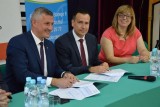 Jest umowa na dom kultury w Białobrzegach, gmina dostanie 1,8 miliona złotych dotacji od samorządu Mazowsza