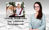 Gwiazdy „Rolnik szuka żony” w Kielcach. Zaskakujące role. WIADOMOŚCI