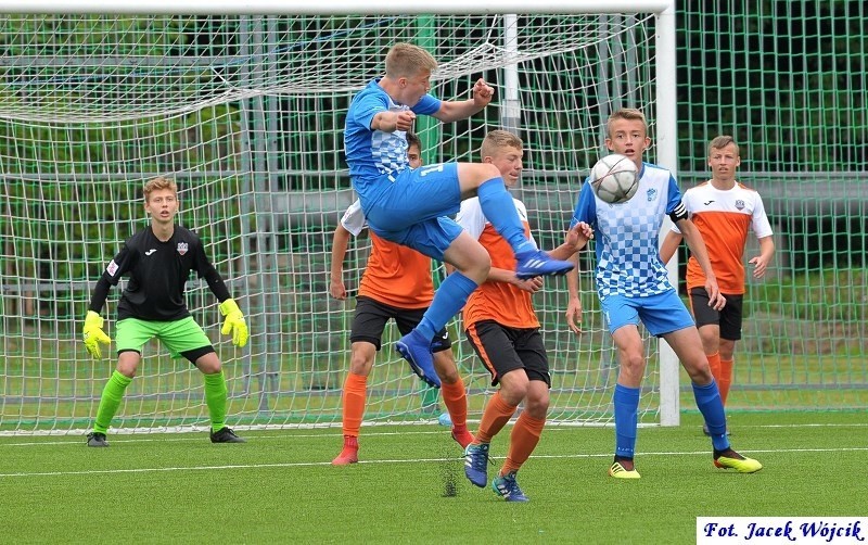 Bałtyk Koszalin pokonał AP Reissa Poznań 4:2 (2:2) w meczu...