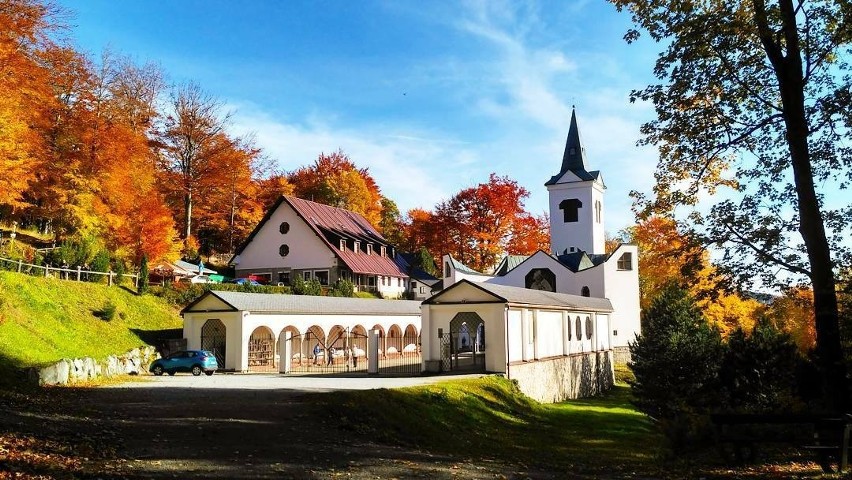 Pielgrzymka Narodów do Matki Bożej Pomocnej w Zlatych Horach...