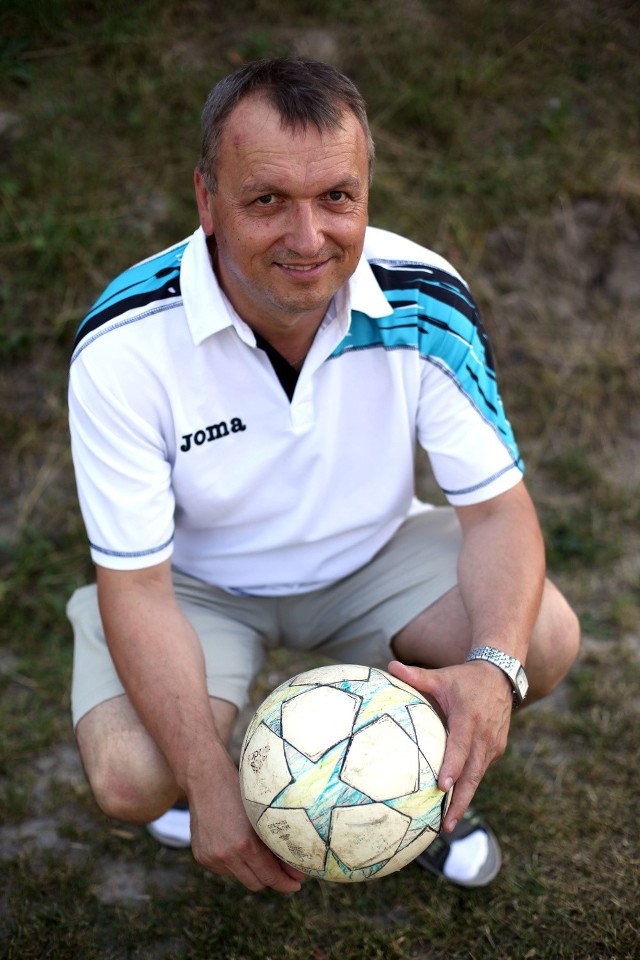 Leszek Janiczak