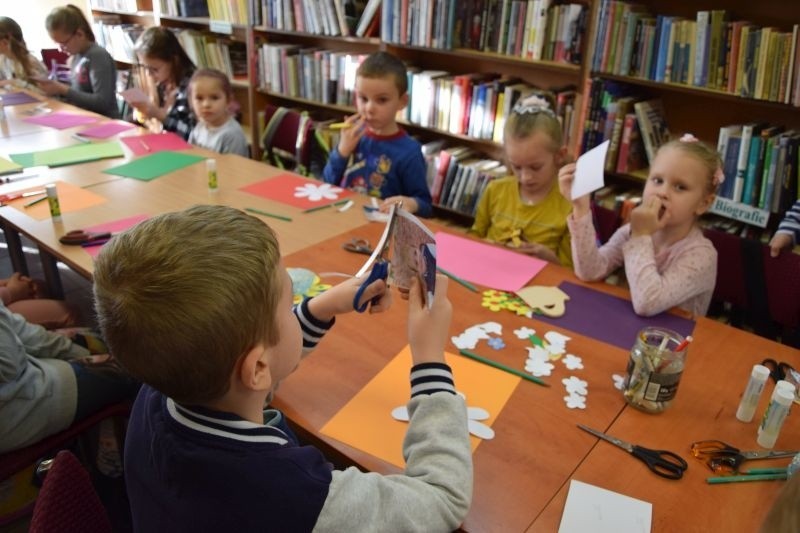 Kochani dziadkowie z gminy Bytoń! Czeka Was fajna niespodzianka na Wasze święto!