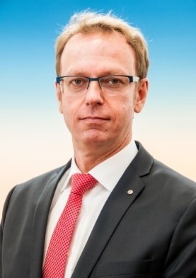 Dr. Thomas Kreuzinger – Janik nowym dyrektorem Odlewni Volkswagen Poznań