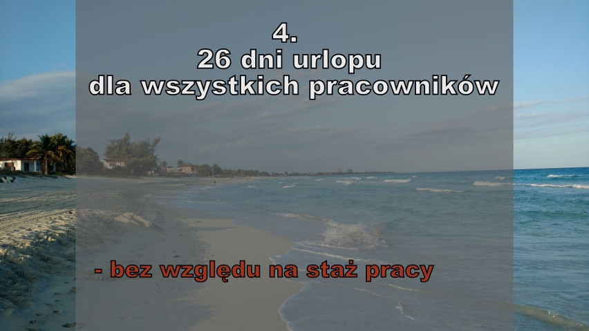 Nowy Kodeks Pracy 2018: Szczegółowe zmiany. Sprawdź więcej...