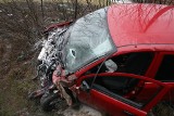 Wypadek w Klwatce Szlacheckiej pod Radomiem (nowe fakty i zdjęcia)