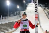 MŚ juniorów Zakopane 2022. Daniel Tschofenig i Nika Prevc mistrzami w skokach narciarskich. Jan Habdas 13.