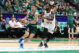 Energa Basket Liga: Śląsk rozpoczyna walkę o obronę mistrzostwa