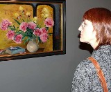 Otwarcie dwóch wystaw malarstwa polskiego w muzeum w Stalowej Woli