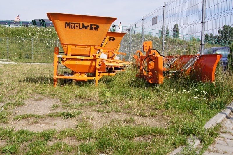 Rozwój Katowice to jedyny pierwszoligowy klub, w którego...