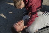 "Sprawiedliwi: Wydział Kryminalny". TV4 ujawnia datę premiery 3. sezonu. Co w nowych odcinkach? [WIDEO+ZDJĘCIA]