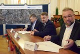 Bielsko-Biała rozpoczyna potężną inwestycję. Rozbudowa ul. Cieszyńskiej pochłonie 150 mln zł ZDJĘCIA