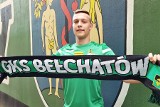 GKS Bełchatów ściga się z  czasem przed Legią