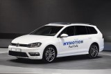 Volkswagen pokazał hybrydowego Golfa  