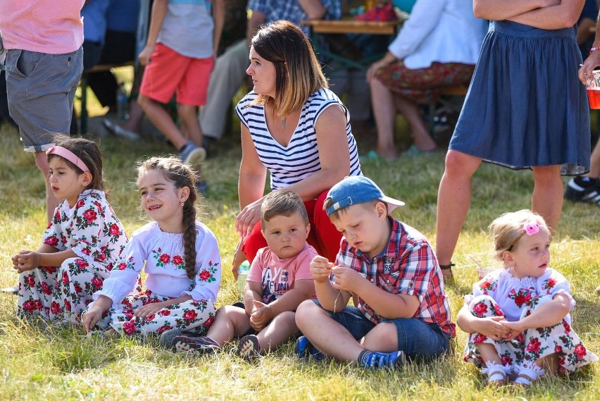 Podhale. Wystartowały Tatrzańskie Wici 2018. Góralska zabawa na całego [ZDJĘCIA]