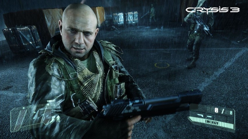 Crysis 3: Recenzja najładniejszej gry w historii